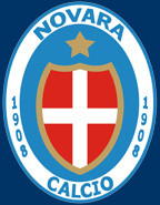 Novara+calcio+logo